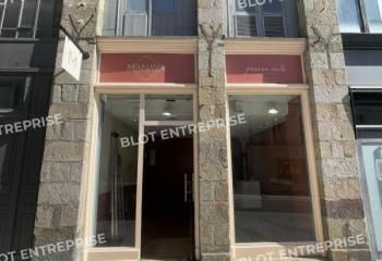 Local commercial à vendre Rennes - Proximité Bus et Métro