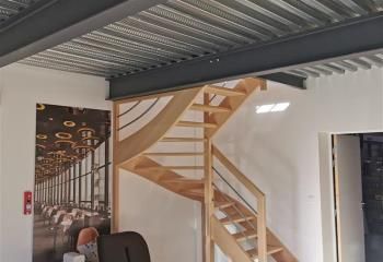 Location local d'activité Pornichet - Zone artisanale dynamique