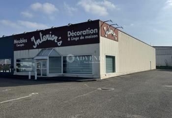 Local commercial à louer Vendenheim - Zone Commerciale