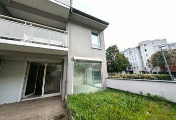 Bureaux à louer Strasbourg quartier Poteries - Tram et bus