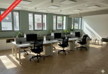 Bureaux à vendre Guebwiller - Proche transports et parking