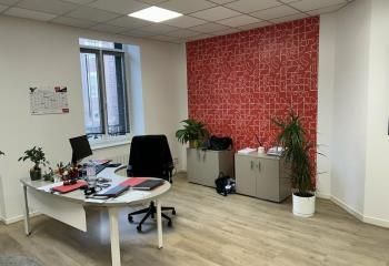 Local commercial à vendre Mulhouse - Proche parking Buffon