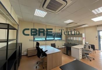 Location bureau Larçay - 15 min de Tours - 2 places de parking