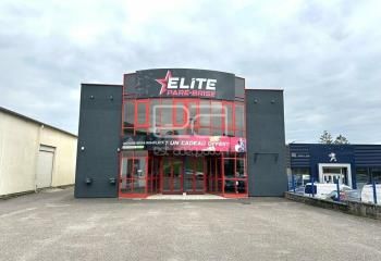 Local commercial à louer Essey-lès-Nancy - Axe à forte visibilité