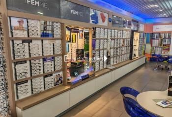 Vente local commercial Agen - Galerie commerciale