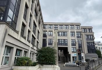 Location bureaux Nantes - Proche centre-ville et transports