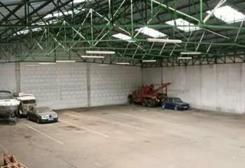 Local d'activités à louer Sandouville - Proche port du Havre