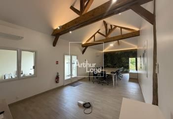 Location bureaux Brie-Comte-Robert centre-ville - Proche N19 et N104