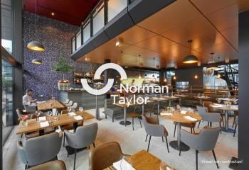 Restaurant à vendre zone de bureaux Montpellier