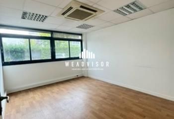 Vente bureaux Joué-lès-Tours - Proximité des transports