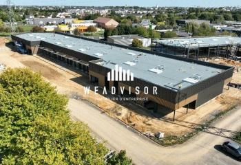 Local commercial à louer Saint-Cyr-sur-Loire - Proximité Tours