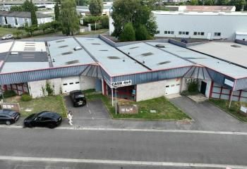 Vente local commercial Tours Nord - Accès immédiat