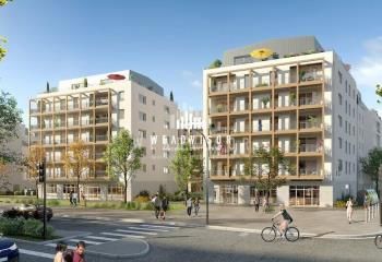 Local commercial neuf Tours - Proche A10