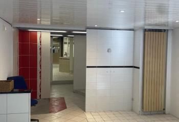 Local commercial à vendre Limoges centre-ville