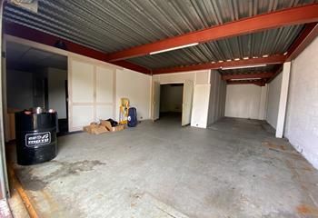 Local d'activité à louer Eysines - Proche parking