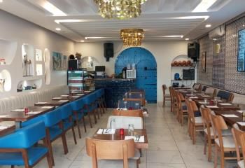 Vente local commercial Bordeaux - Quartier des Capucins