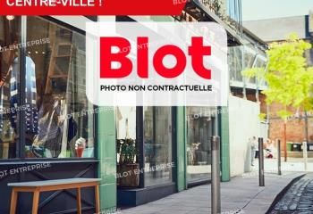 Local commercial à vendre Dinard centre-ville - Proche transports