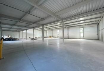 Locaux d'activité à louer Avignon - Zone d'activités Fontcouverte