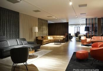 Local commercial à louer Limonest - Route Nationale 6