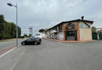 Local commercial à vendre Saint-Alban - Axe passant