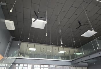 Local d'activité à louer Tours Nord - Proximité A10 et périphérique