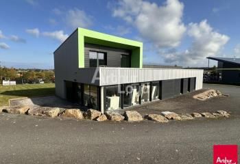 Local d'activité à louer Saint-Malo - Proximité axe Saint-Malo-Rennes