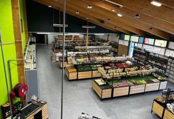 Local commercial à louer Saint-Cyr-sur-Loire - Proche Tours