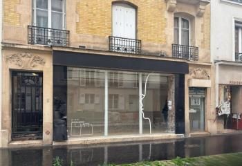 Boutique à vendre Paris 12 - M° Daumesnil