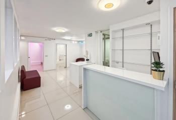 Local commercial à louer Paris 16 - Proche Trocadéro