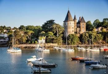 Vente local commercial Pornic - Vieux port