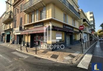 Local commercial à louer Cannes centre-ville - Proche transports