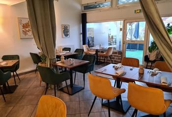 Café Hôtel Restaurant à vendre Mennecy