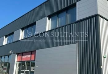 Local commercial à louer Le Pont-de-Beauvoisin - Zone La Baronnie