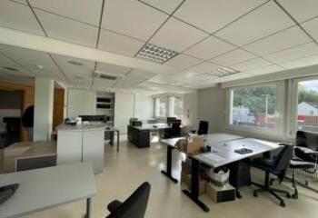 Location bureaux Montbéliard - Proche A36, gare TGV et aéroport