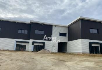 Locaux d'activités à vendre Ollainville - Proche N20, N104 et D19