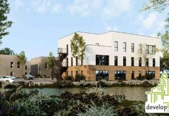 Vente bureaux Carpiquet - Proche Aéroport de Caen