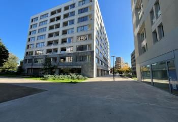 Location bureau Nantes - Île de Nantes - Proche bus et tram