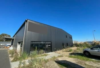 Location local d'activité Saint-Loubès - Proximité A10