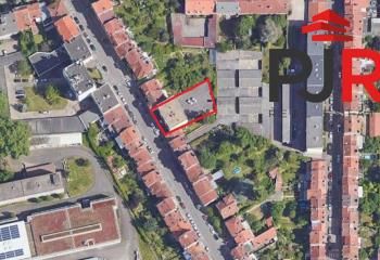 Local d'activité à vendre Laxou - Proximité A31/A33