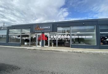 Local commercial à louer Cugnaux - Zone commerciale