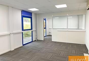 Location bureaux Saint-Jean - Proche A68 et sortie Clinique de L'Union