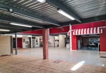 Vente local commercial Grenade - Proche Toulouse