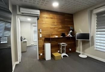 Vente bureau Chantilly - Proche autoroute A1 et Roissy CDG