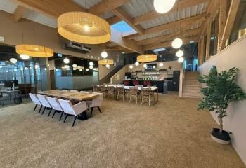 Location bureaux Isneauville - Proche Rouen et grands axes