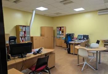 Local commercial à vendre Limoges centre-ville