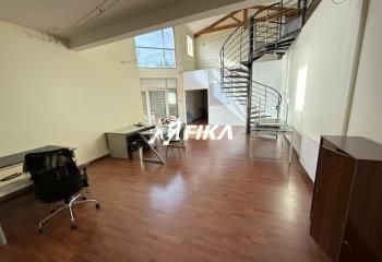 Location bureaux Aucamville - Proche entrée d'Aucamville