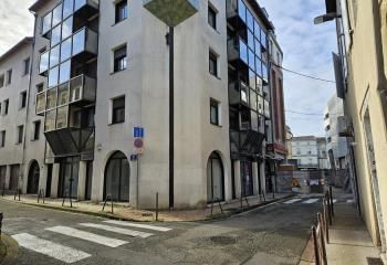 Local commercial à louer Agen centre-ville - Proche marché couvert