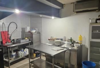 Bar restaurant licence IV à vendre centre ville Agen