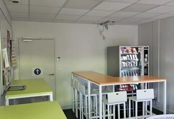 Bureaux à vendre Estillac - Proche Bordeaux et Toulouse