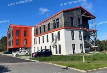Location bureaux Pornic - Proche gare, bus et 4 voies